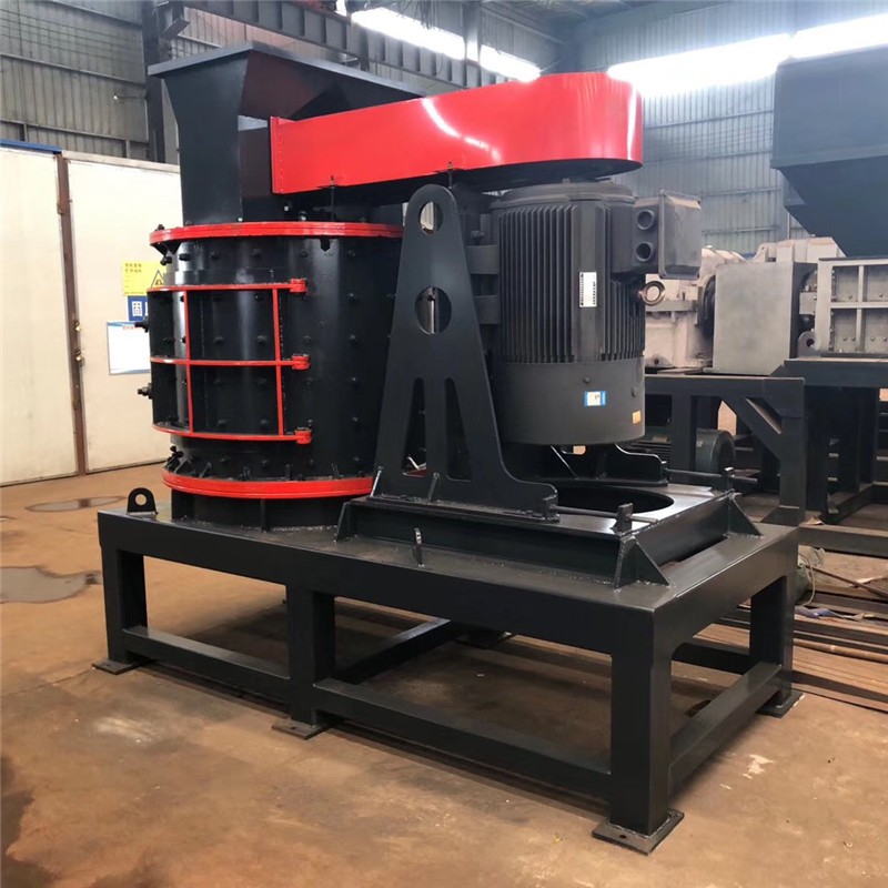 長期供應(yīng)新型復(fù)合式破碎機(jī) 河卵石立式制砂機(jī) 1250型立式破碎機(jī)產(chǎn)品圖片