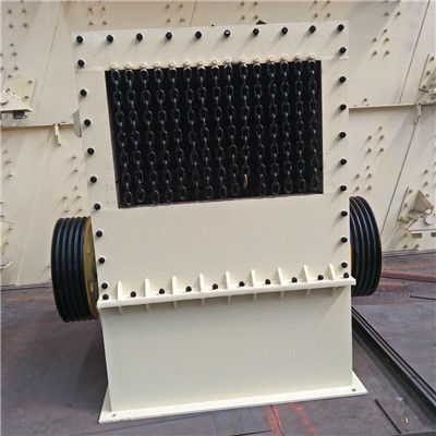 礦山機(jī)械設(shè)備箱式破碎機(jī) 石料方箱破 大型箱式移動破碎站線產(chǎn)品圖片