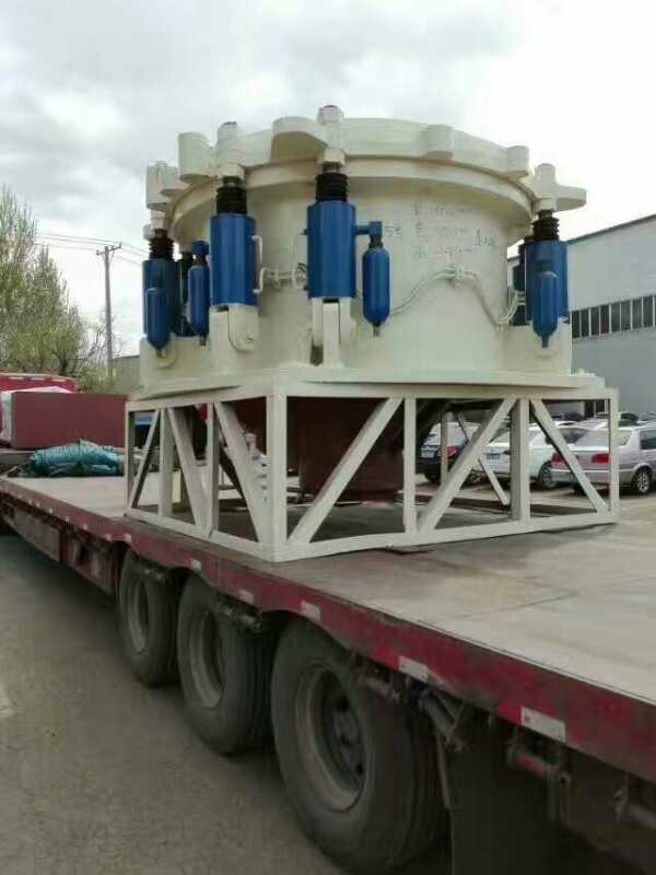 圓錐式破碎機哪里好