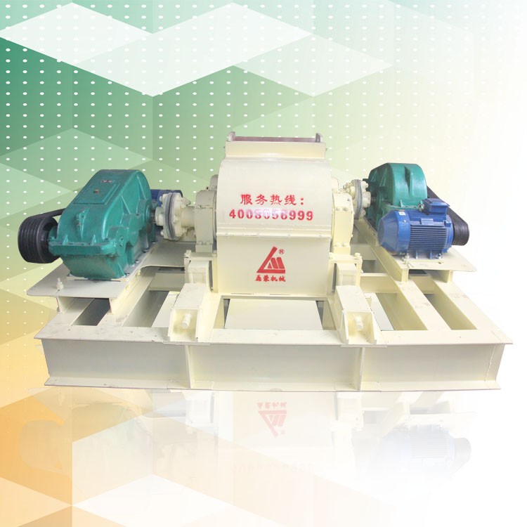 對(duì)輥制砂機(jī)產(chǎn)品圖片