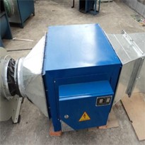 油煙凈化器@餐飲油煙凈化器效果@油煙凈化器耗電量