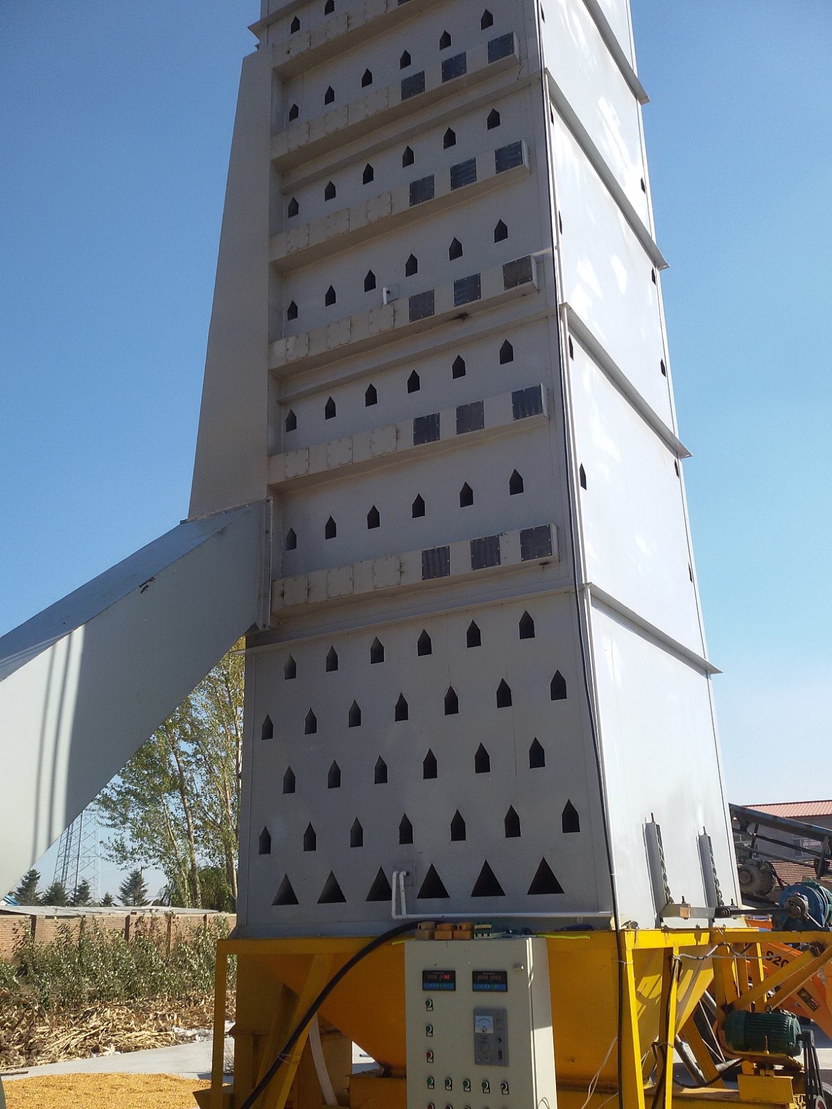 承吉提醒購買礦用烘干機時需要注意一下幾點事項