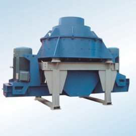 PCL立軸式?jīng)_擊破碎機產(chǎn)品圖片