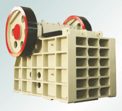 PE復(fù)擺顎式陂碎機產(chǎn)品圖片