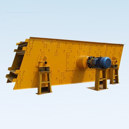 YZS系列振動式篩選機(jī)產(chǎn)品圖片