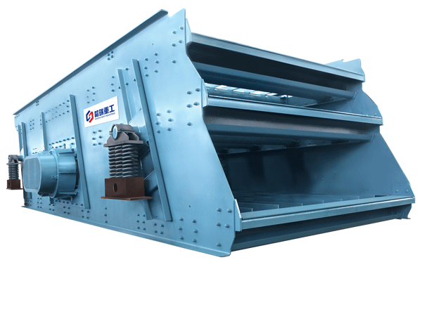 振動篩SS系列產品圖片