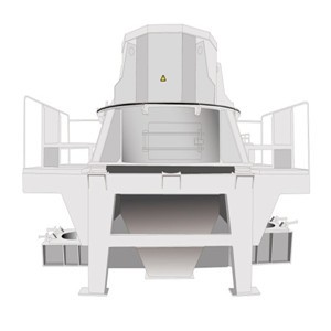 德國(guó)BHS制砂機(jī)產(chǎn)品圖片