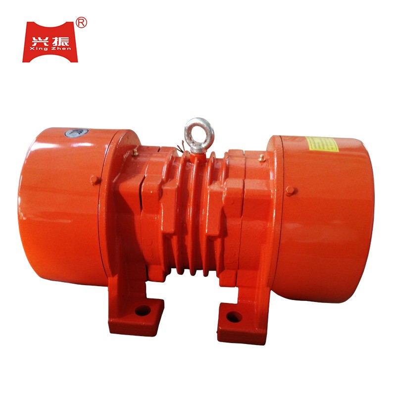 振動篩給料機(jī)脫水篩配套YZO-15-6 1.1KW振動電機(jī)