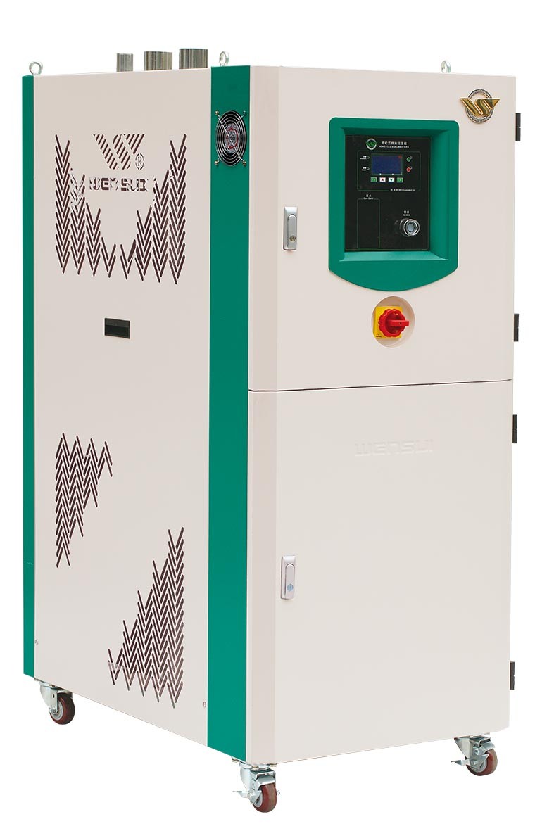 轉(zhuǎn)輪式蜂巢除濕機(jī)