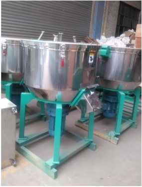 立式混色機(jī)