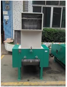 復合式破碎機產品圖片