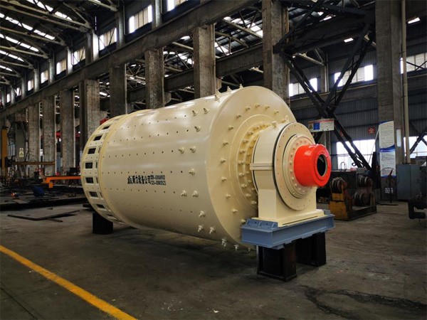 高效濕式整形制砂機(jī)產(chǎn)品圖片