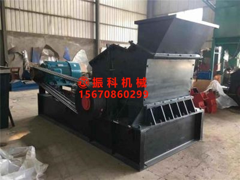  液壓開箱制砂機內(nèi)部架構 砂石料場石英石制砂機性能特點