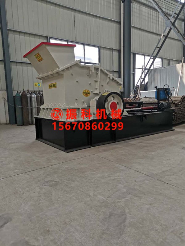  鵝卵石制砂機(jī)細(xì)碎機(jī) 新型選礦機(jī)械 液壓開箱制砂機(jī)設(shè)備維護(hù)保養(yǎng)