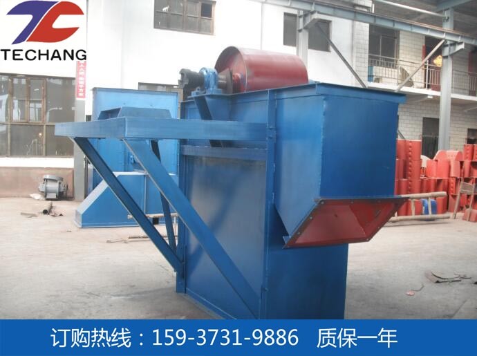 TD315斗式提升機(jī) TD315提升機(jī)廠家產(chǎn)品圖片