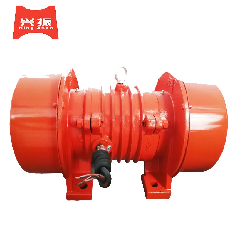  4級(jí)0.75kw振動(dòng)電機(jī)JZO-16-4