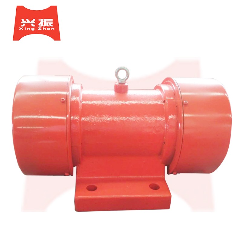 YZU-20-6振動(dòng)電機(jī)1.5kw 6級(jí)振動(dòng)器