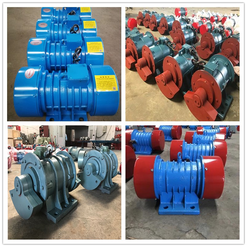 唐山圓振篩振動電機經(jīng)銷批發(fā)