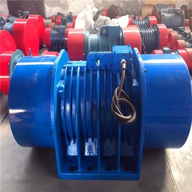 YZS振動電機價格-振動篩振動電機-宏達振動機械