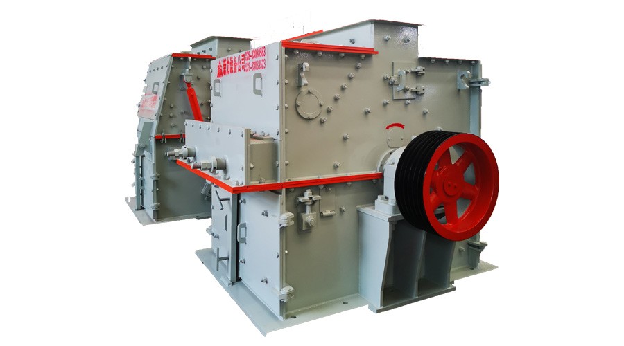 石灰石，米石高細整形制砂機