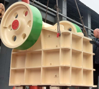 PE顎式破碎機(jī)，砂石料破碎機(jī)