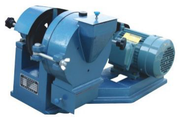 圓盤粉碎機產品圖片