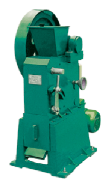 顎式破碎機(jī)