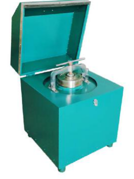 制樣粉碎機(jī)產(chǎn)品圖片