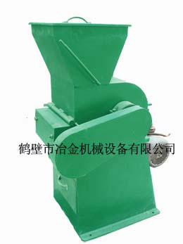 濕煤破碎機(jī)產(chǎn)品圖片