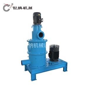 立式機械粉碎機超細磨