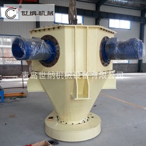 超細粉體分級設(shè)備