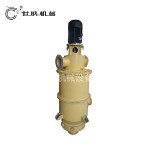 超細氣流分級機