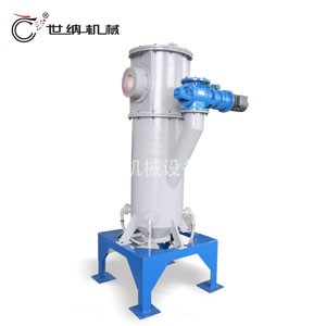 黑碳化硅氣流粉碎機超微