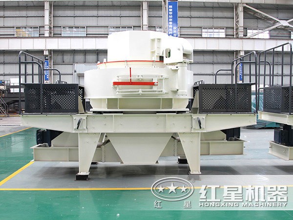 環(huán)保的石英砂生產(chǎn)線需要哪些設備？FRR91