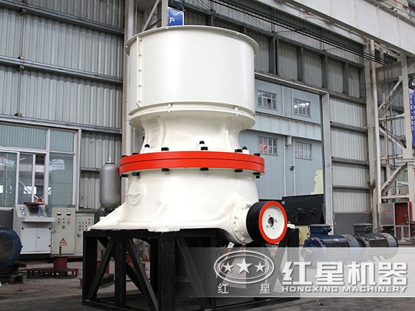 破鵝卵石用什么破碎機好FRR91