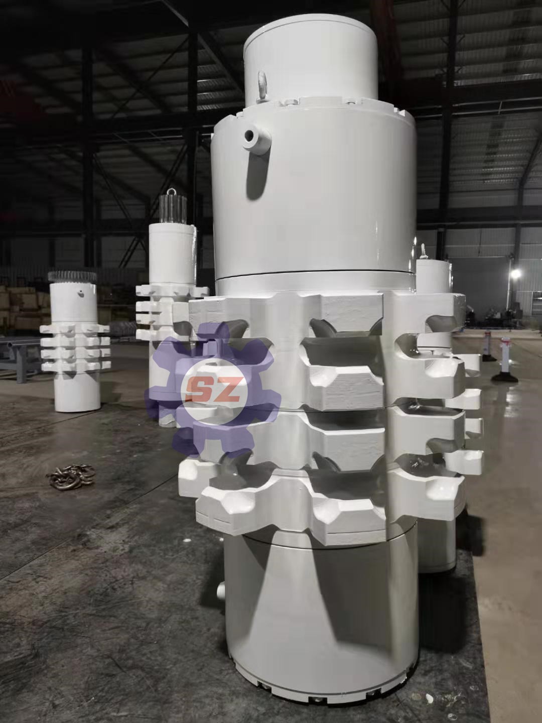 廠家直銷118SA16-01輸出齒輪刮板機(jī)配件