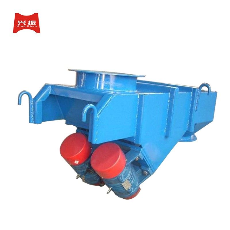 吊掛式振動給料機(jī)敞開型 GZG1003 慣性振動給料機(jī)