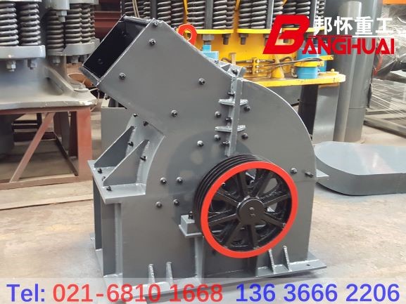 錘式破碎機(jī)  錘式粉碎機(jī)