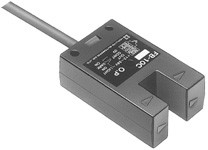 日本HOKUYO北陽U型傳感器