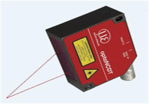 日本SENTEC勝鐵克長距離激光位移計傳感器