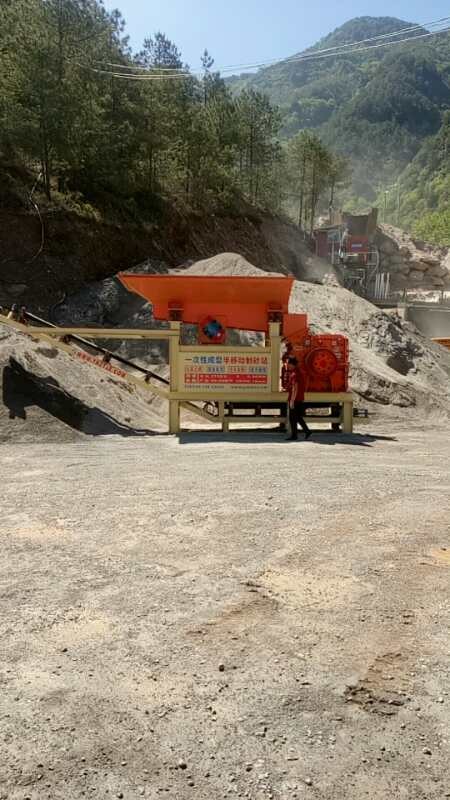 云南中天新款獨立制砂系統(tǒng)產(chǎn)品圖片
