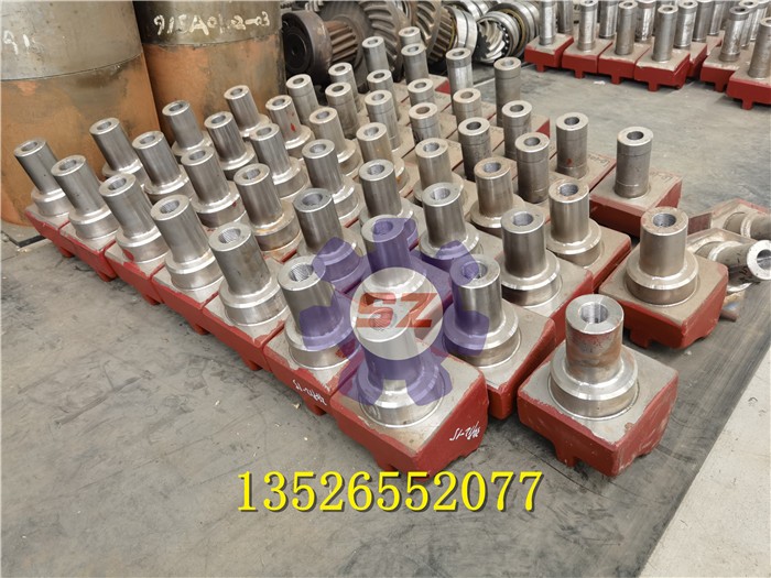 井下破碎機(jī)配件23P03破碎軸組耐磨質(zhì)優(yōu)