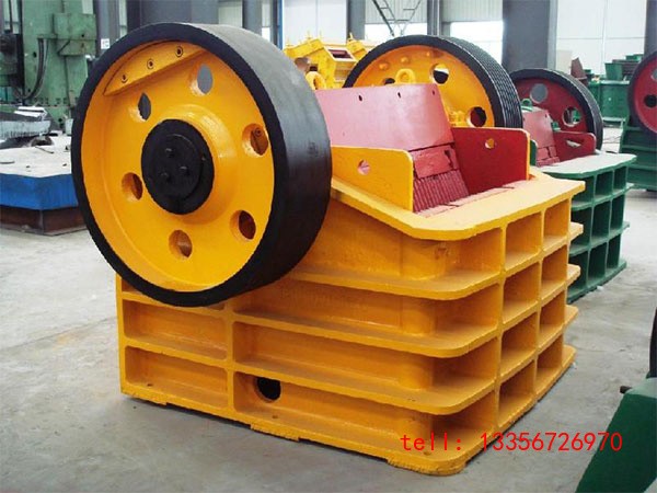 小型制砂機(jī)生產(chǎn)廠家-山東億宏重工產(chǎn)品圖片