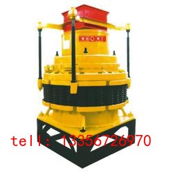 高效能制砂機-山東億宏重工