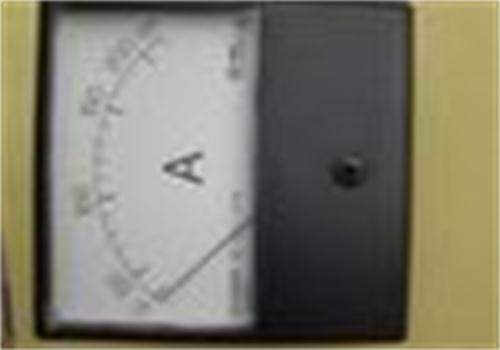 日本三菱電流表/交流電流計(jì)