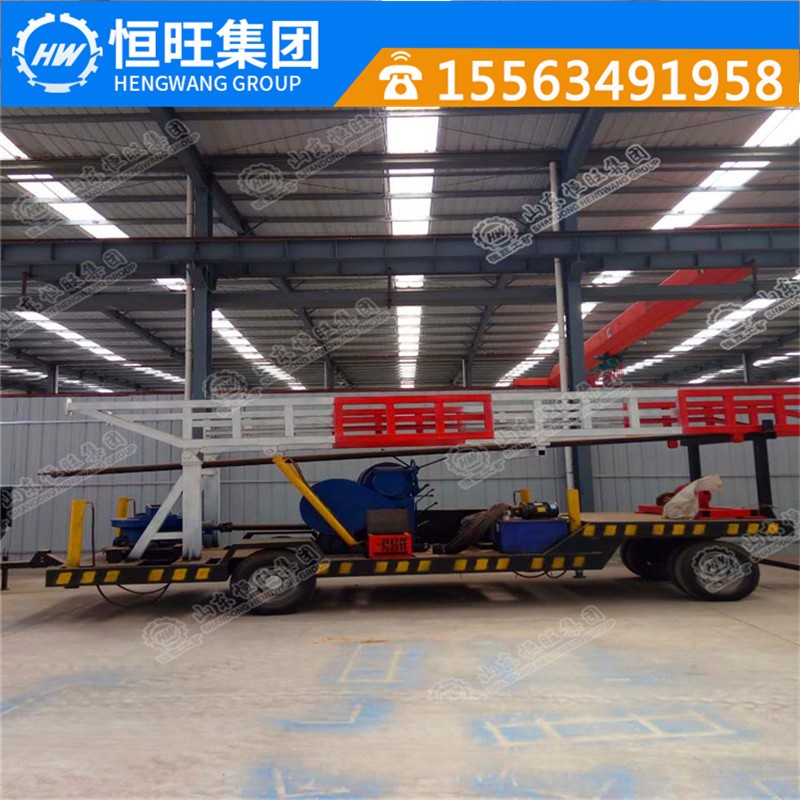 磨盤鉆機(jī) 地基水井鉆機(jī) 打井打樁兩用鉆機(jī)