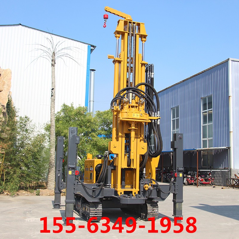 徐工鉆機(jī)恒旺代理徐工氣動(dòng)鉆機(jī)大型氣動(dòng)鉆井機(jī)徐工鉆井機(jī)