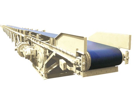 皮帶輸送機(jī)配套設(shè)備產(chǎn)品圖片