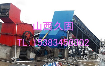 供應(yīng)全國便宜的金屬破碎機(jī) 金屬破碎專業(yè)生產(chǎn)廠家