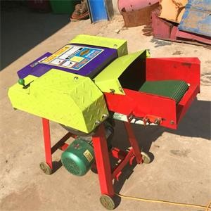   自動(dòng)進(jìn)料地瓜秧鍘草機(jī) 青貯鍘草機(jī) 玉米秸稈鍘草機(jī)